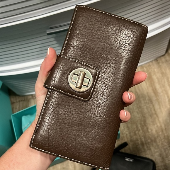 🫶🏽Tiffany & Co Wallet Bundle🫶🏽 - Picture 3 of 11